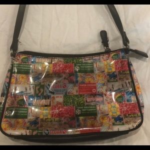 Cute vintage mini purse
